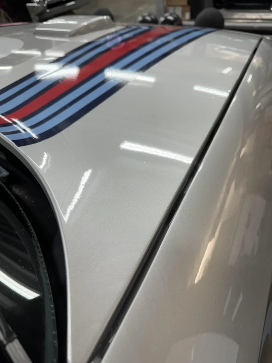 1979 Porsche 924 - Image 26 of 31