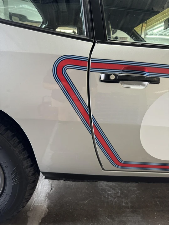 1979 Porsche 924 - Image 24 of 31