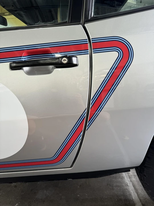 1979 Porsche 924 - Image 25 of 31