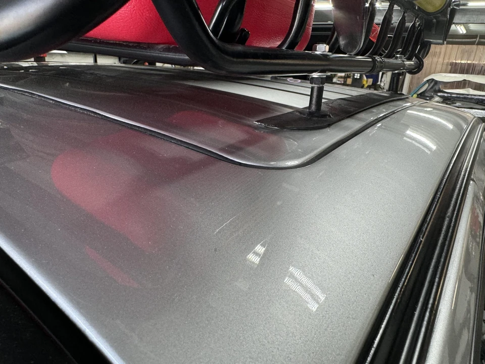 1979 Porsche 924 - Image 20 of 31