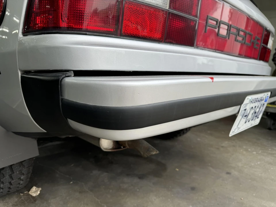 1979 Porsche 924 - Image 19 of 31