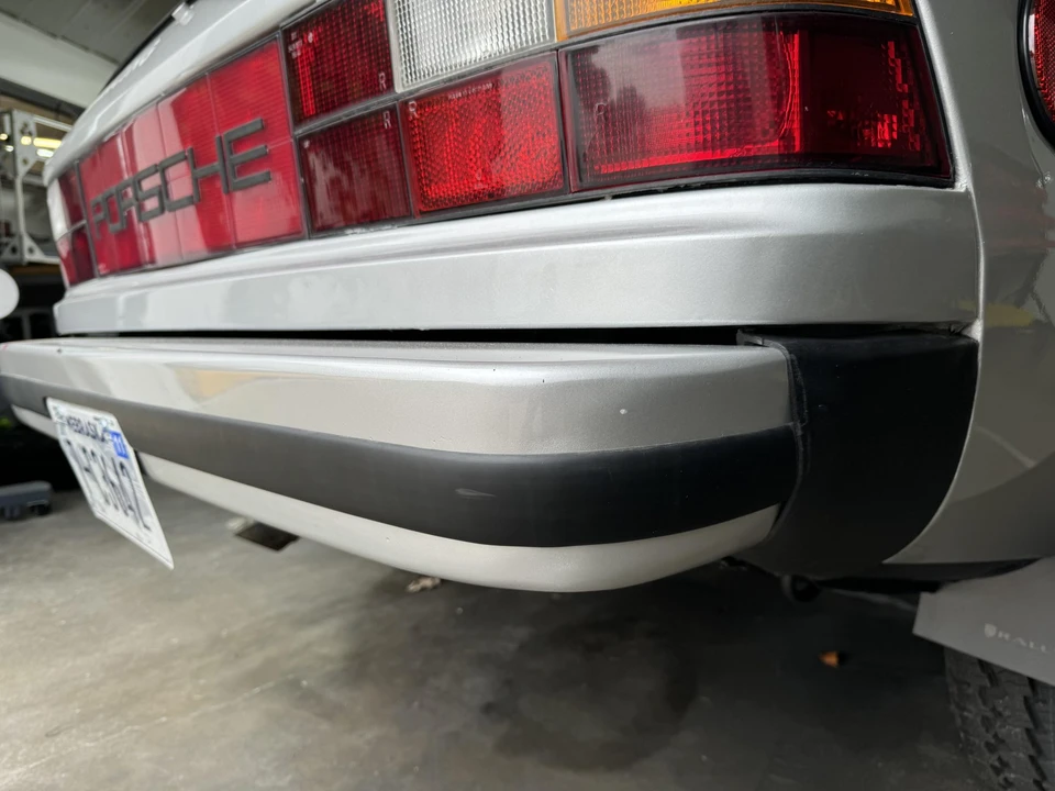 1979 Porsche 924 - Image 17 of 31
