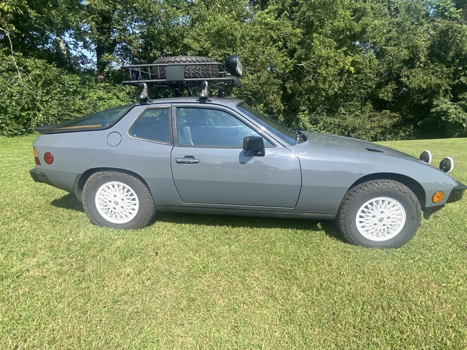 1981 Porsche 924 Turbo - Image 17 of 31