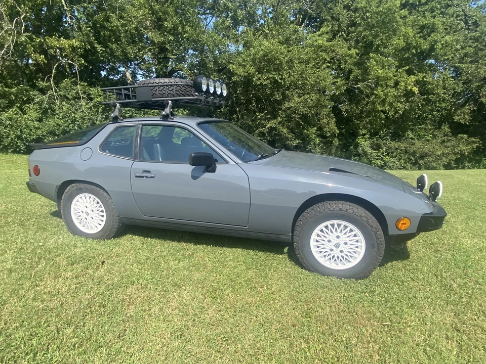 1981 Porsche 924 Turbo - Image 16 of 31