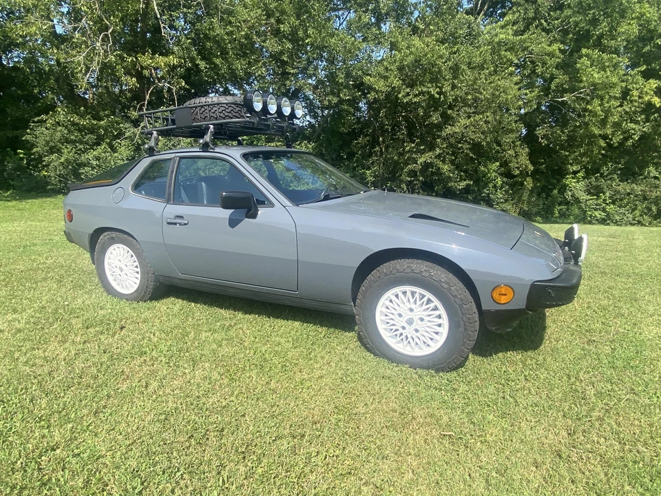 1981 Porsche 924 Turbo - Image 15 of 31