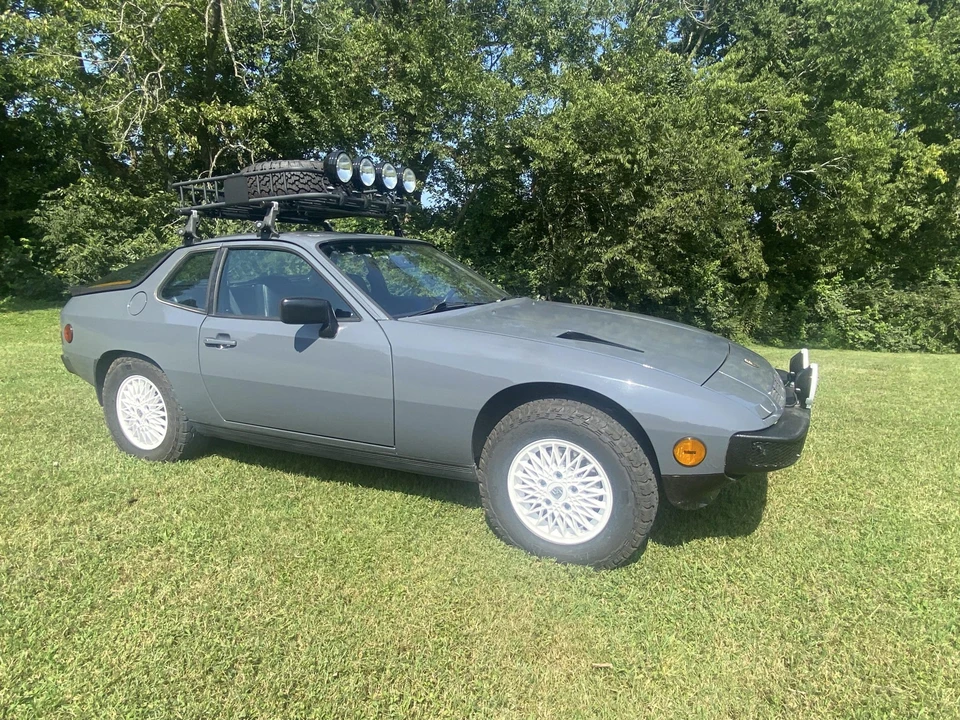 1981 Porsche 924 Turbo - Image 14 of 31