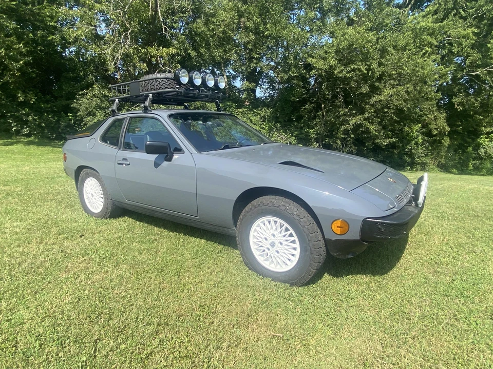 1981 Porsche 924 Turbo - Image 13 of 31