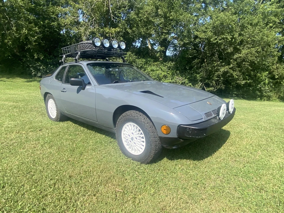 1981 Porsche 924 Turbo - Image 12 of 31