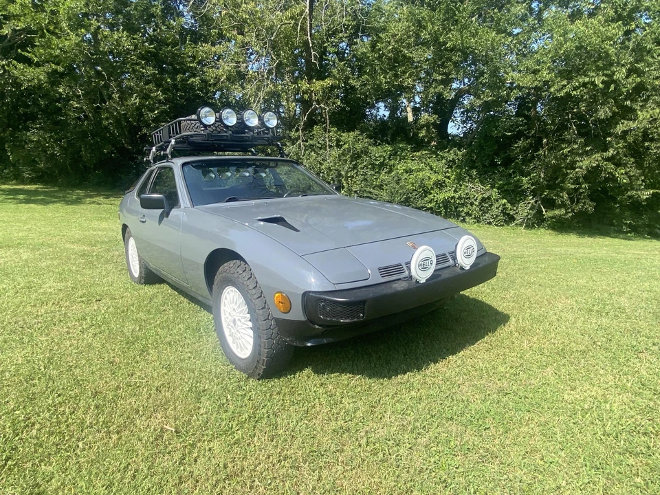 1981 Porsche 924 Turbo - Image 11 of 31