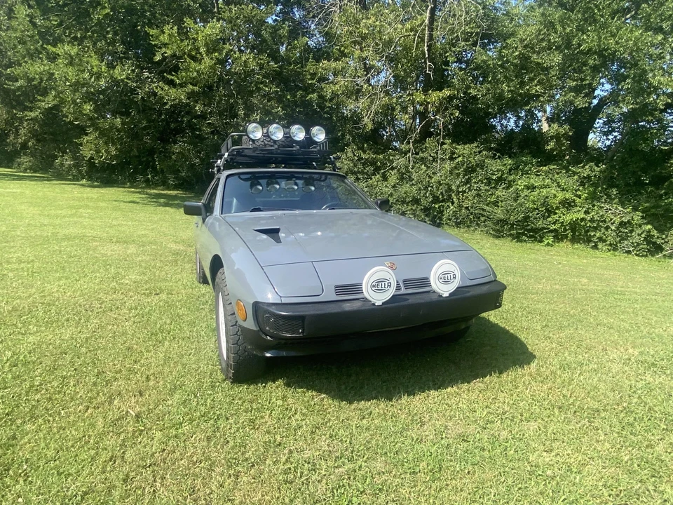 1981 Porsche 924 Turbo - Image 10 of 31
