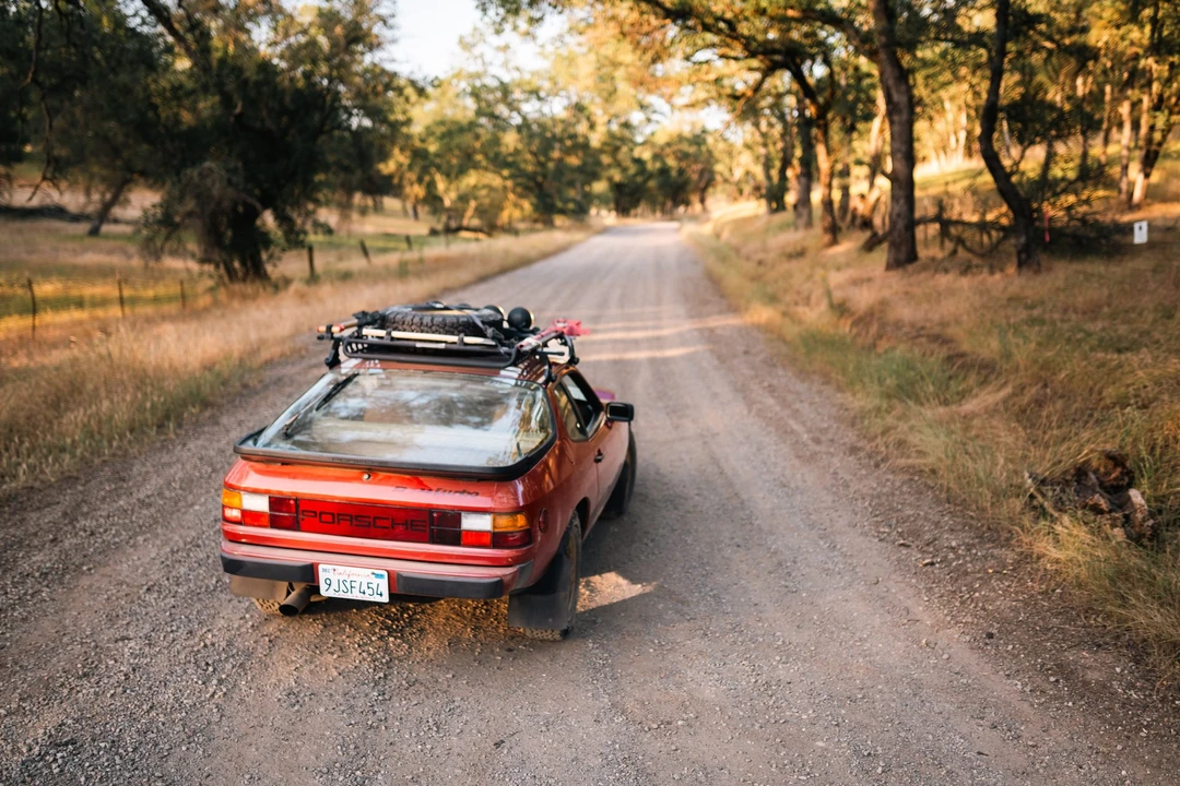 1981 Porsche 924 Turbo - Image 22 of 31