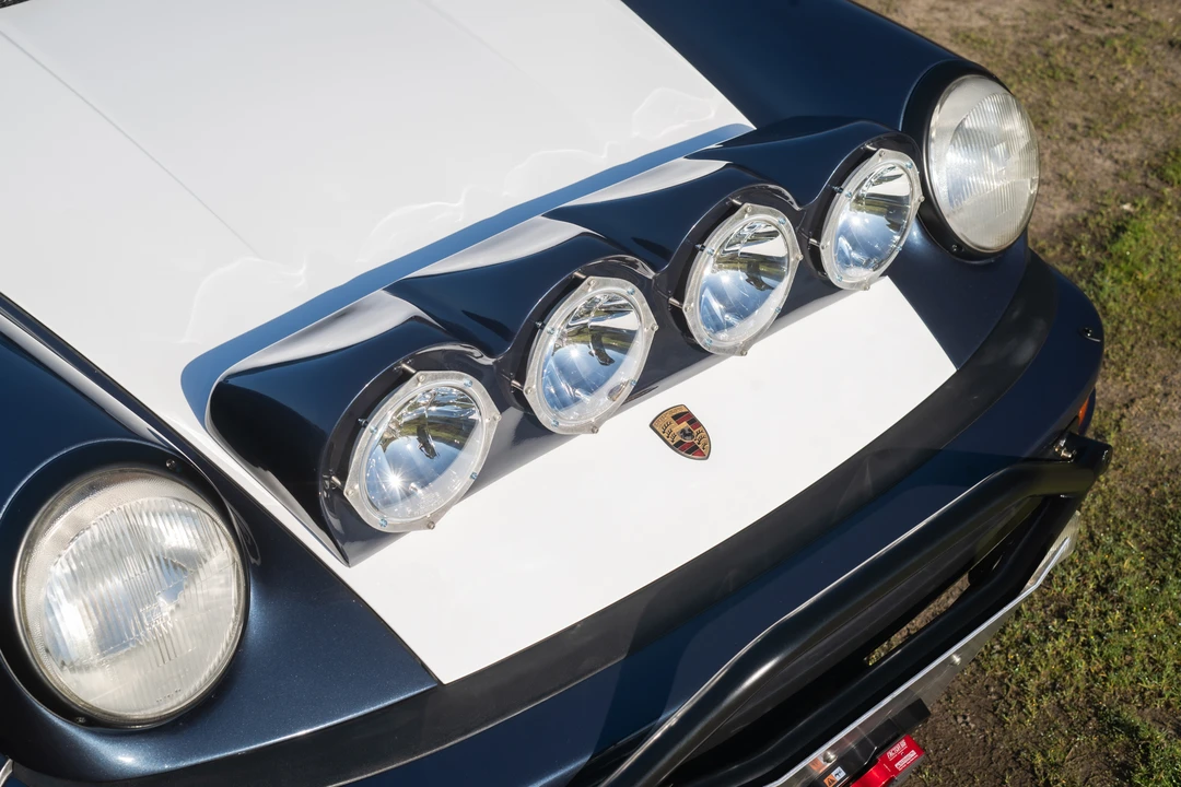 1982 Porsche 911 Carrera SC - Image 27 of 31