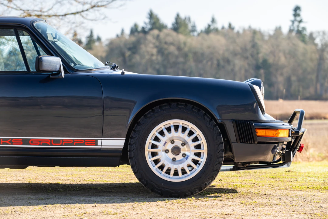 1982 Porsche 911 Carrera SC - Image 24 of 31