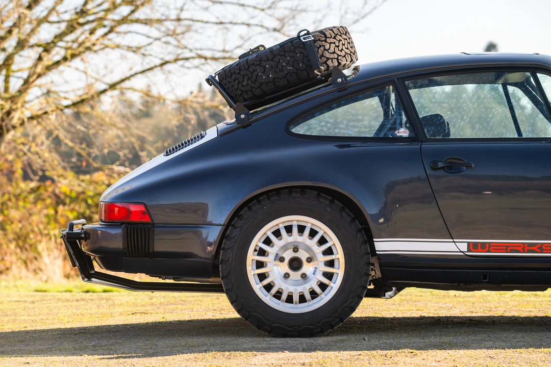 1982 Porsche 911 Carrera SC - Image 23 of 31