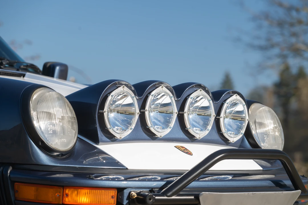 1982 Porsche 911 Carrera SC - Image 31 of 31