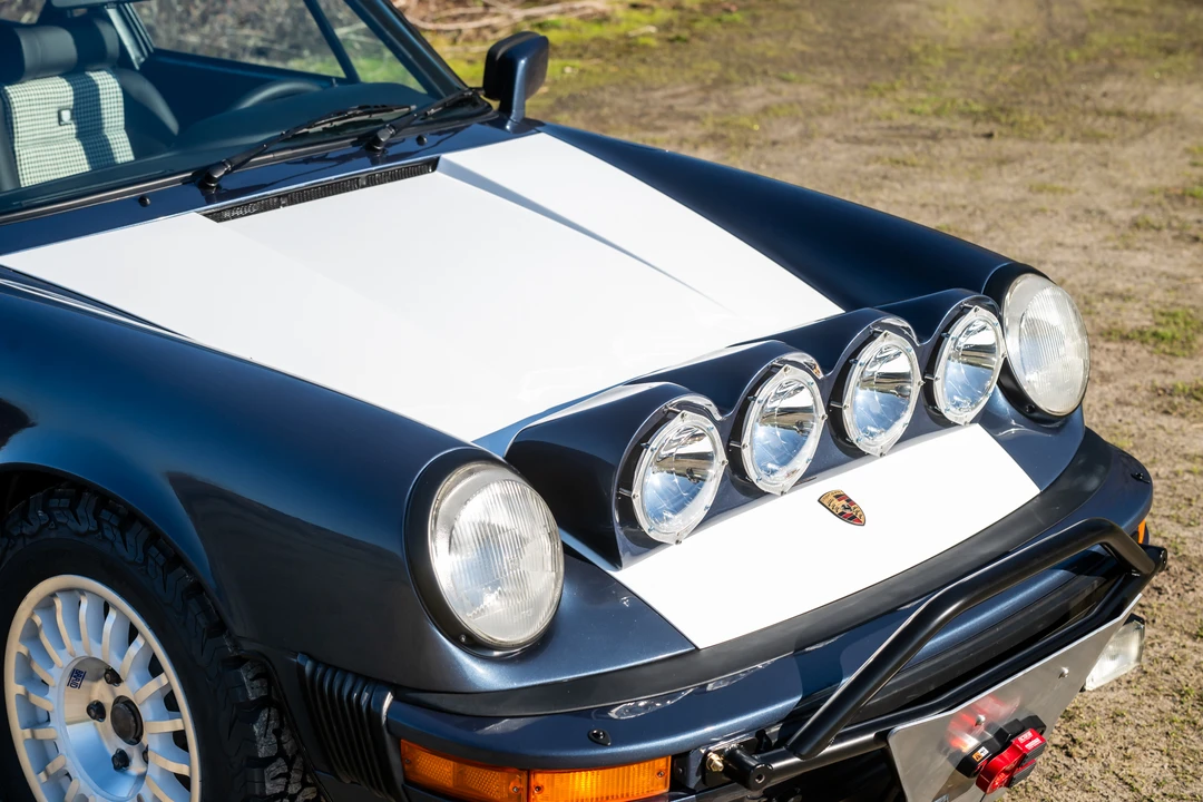 1982 Porsche 911 Carrera SC - Image 26 of 31