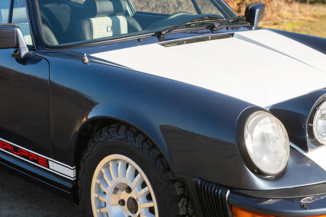 1982 Porsche 911 Carrera SC - Image 28 of 31