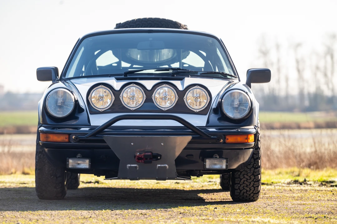 1982 Porsche 911 Carrera SC - Image 4 of 31