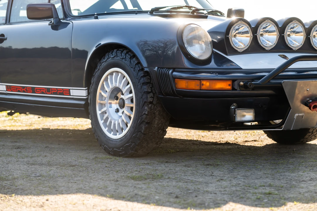 1982 Porsche 911 Carrera SC - Image 29 of 31