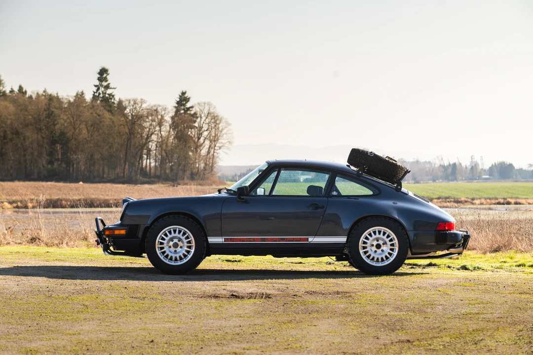 1982 Porsche 911 Carrera SC - Image 13 of 31