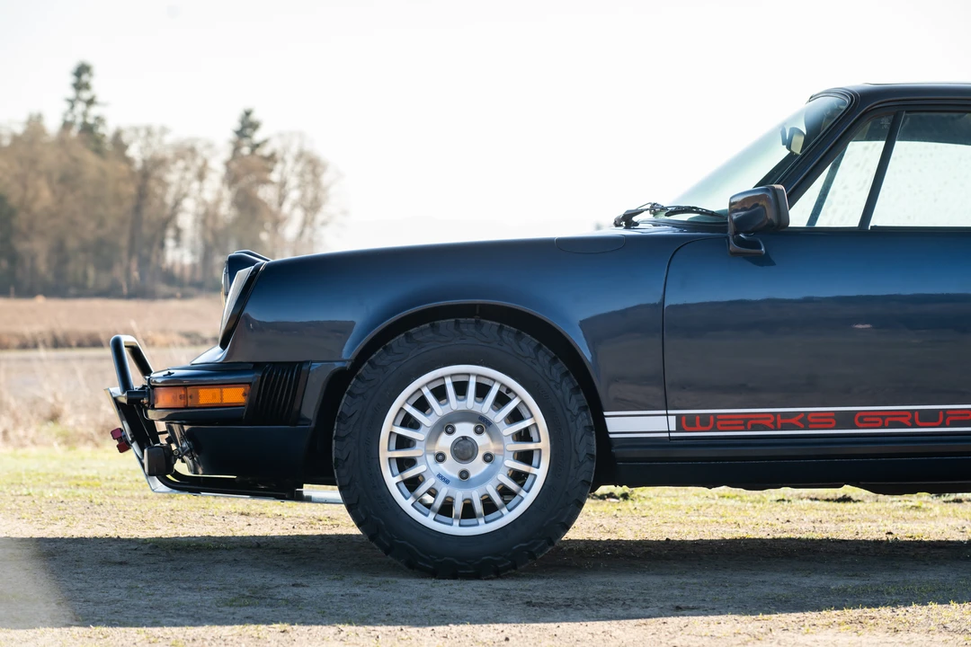 1982 Porsche 911 Carrera SC - Image 21 of 31