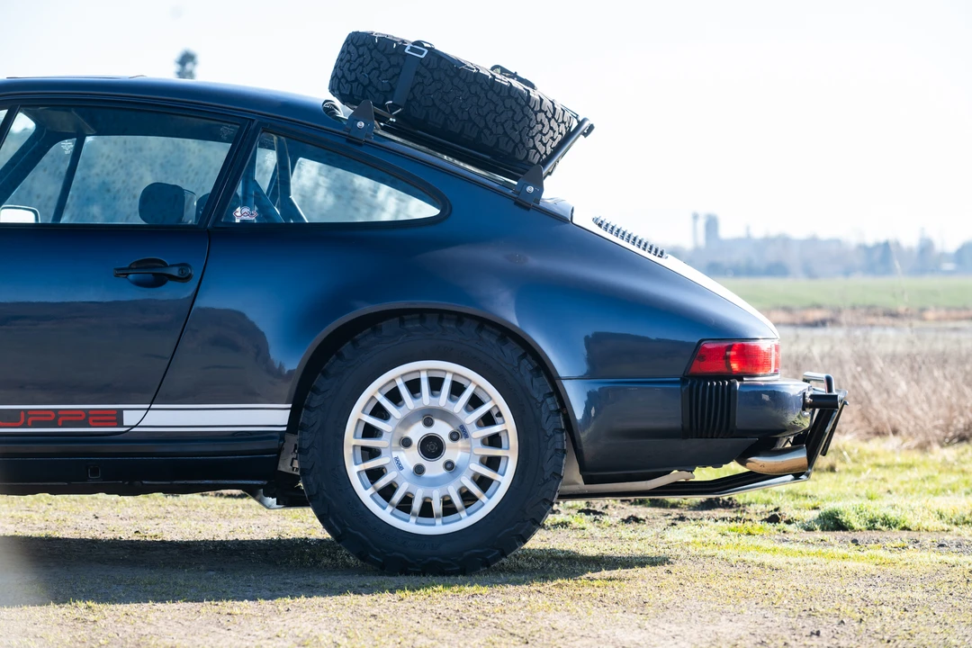 1982 Porsche 911 Carrera SC - Image 22 of 31