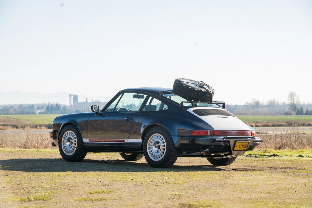 1982 Porsche 911 Carrera SC - Image 11 of 31