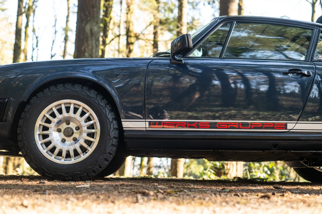 1982 Porsche 911 Carrera SC - Image 25 of 31
