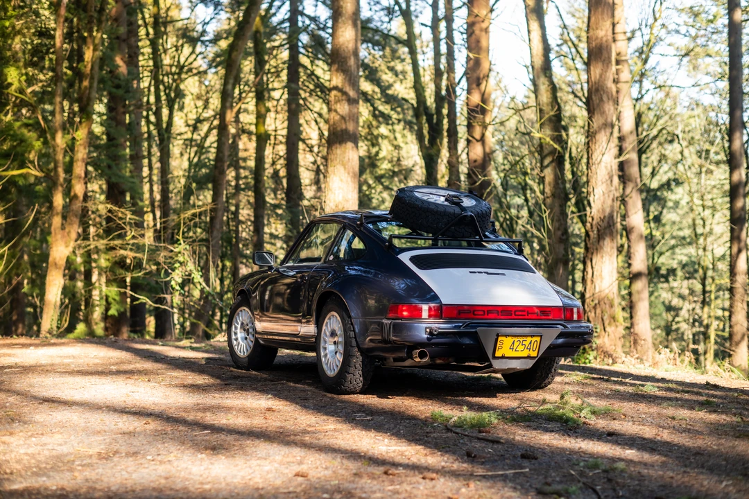 1982 Porsche 911 Carrera SC - Image 20 of 31