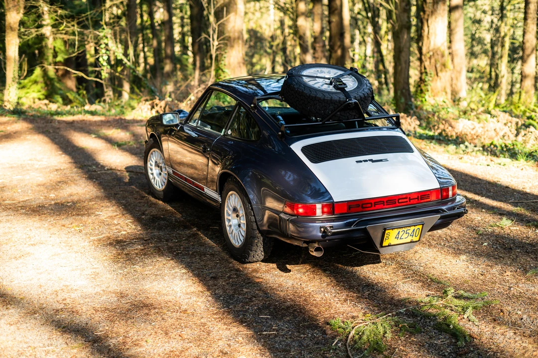 1982 Porsche 911 Carrera SC - Image 19 of 31