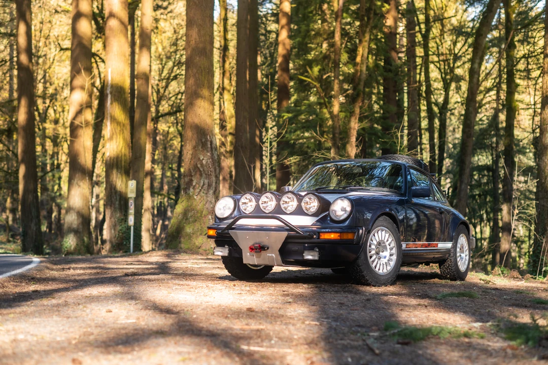 1982 Porsche 911 Carrera SC - Image 17 of 31