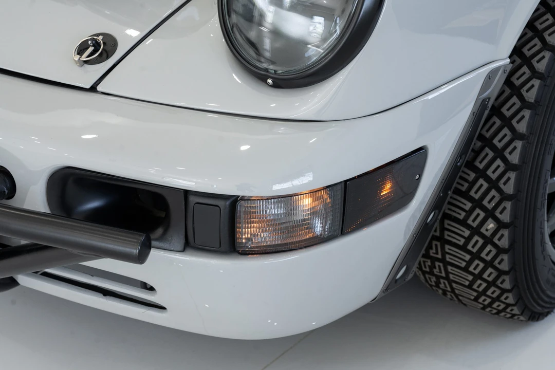 1983 Porsche 911 Carrera SC - Image 28 of 31
