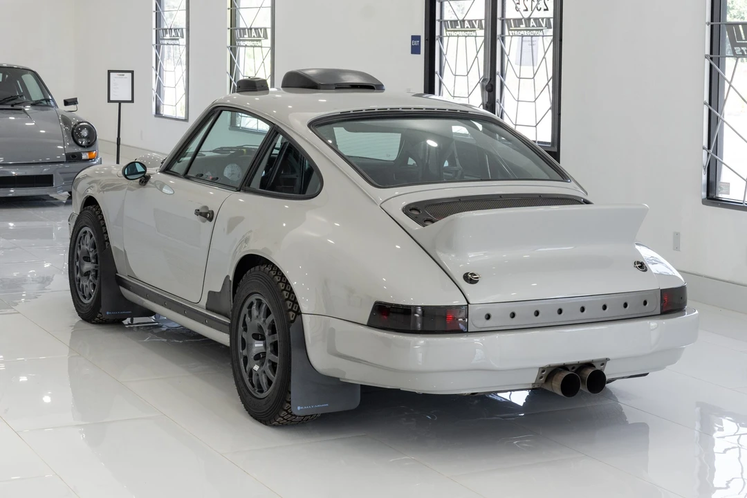 1983 Porsche 911 Carrera SC - Image 15 of 31