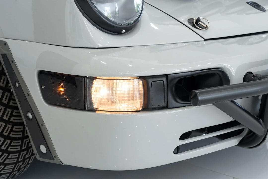 1983 Porsche 911 Carrera SC - Image 27 of 31