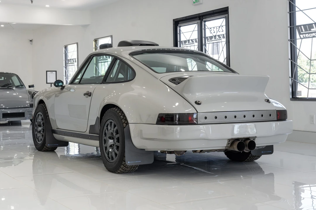 1983 Porsche 911 Carrera SC - Image 14 of 31
