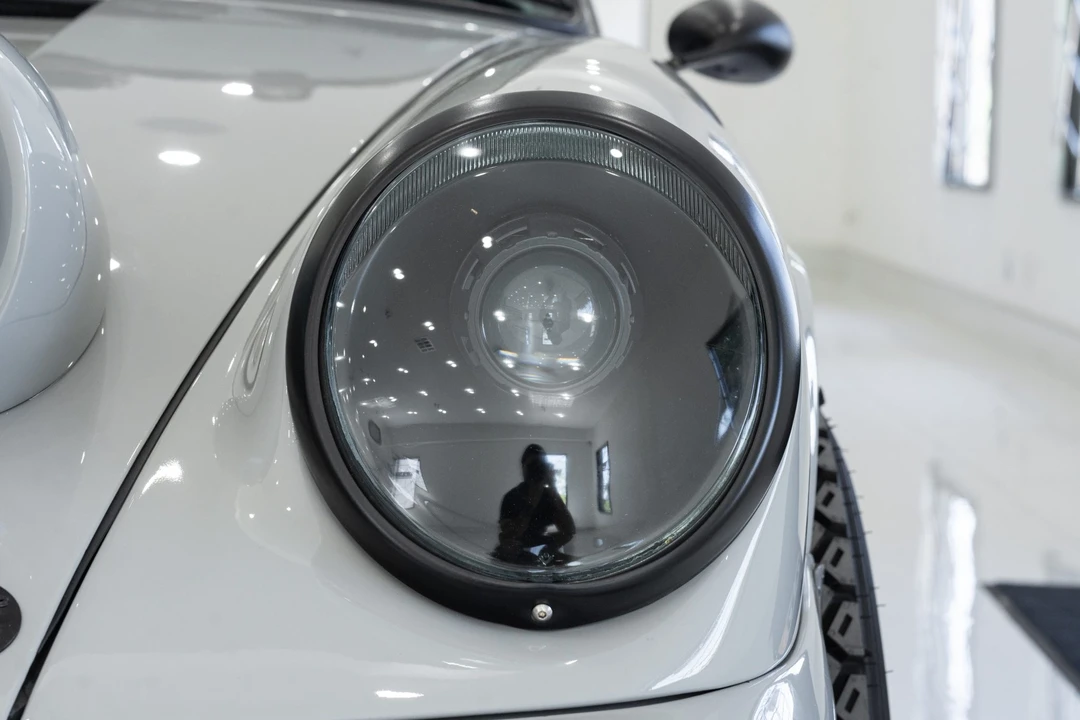 1983 Porsche 911 Carrera SC - Image 25 of 31