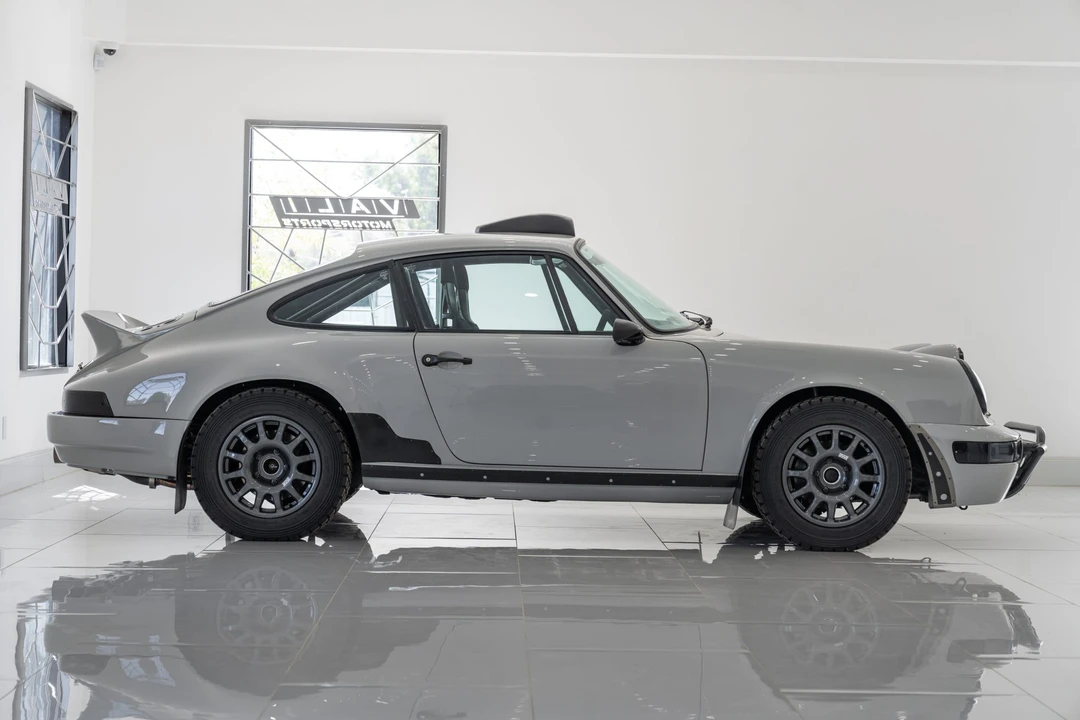 1983 Porsche 911 Carrera SC - Image 8 of 31
