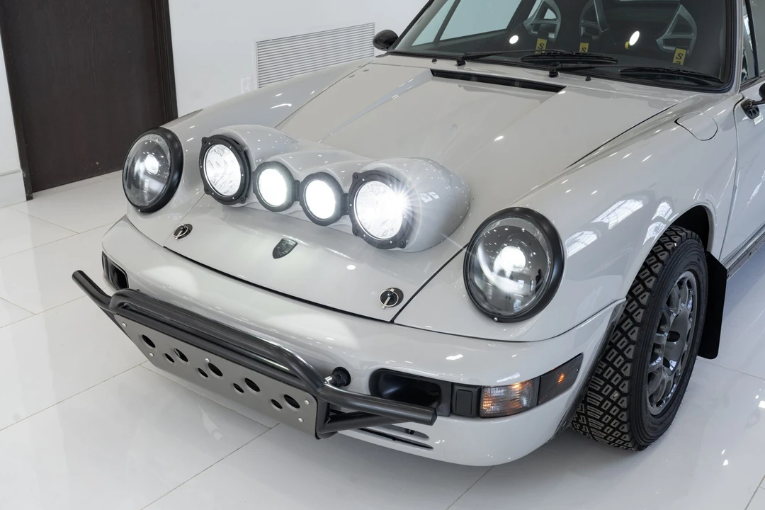1983 Porsche 911 Carrera SC - Image 21 of 31