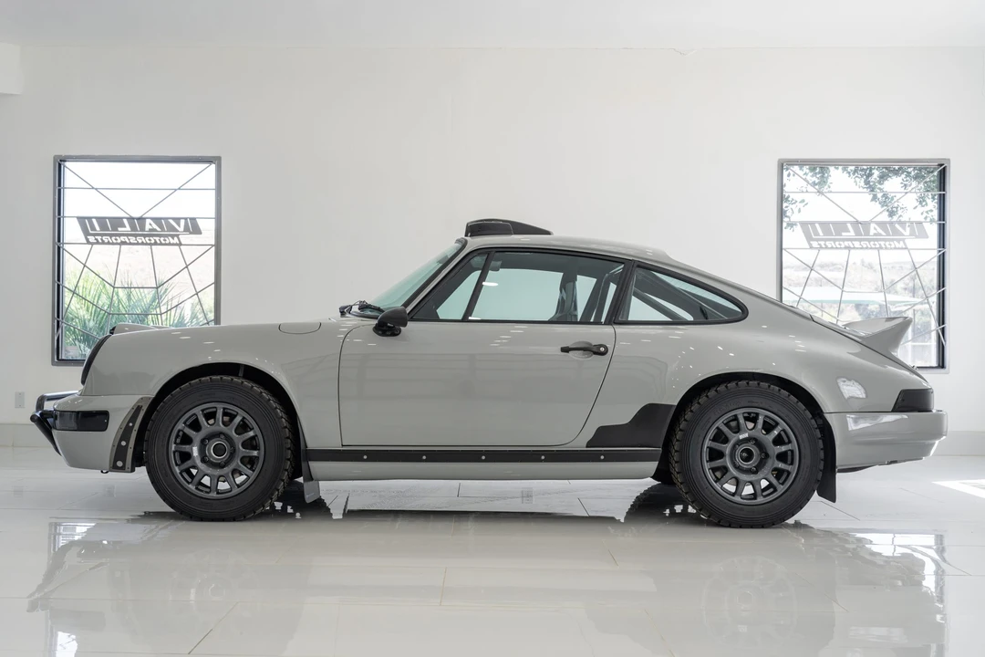 1983 Porsche 911 Carrera SC - Image 17 of 31