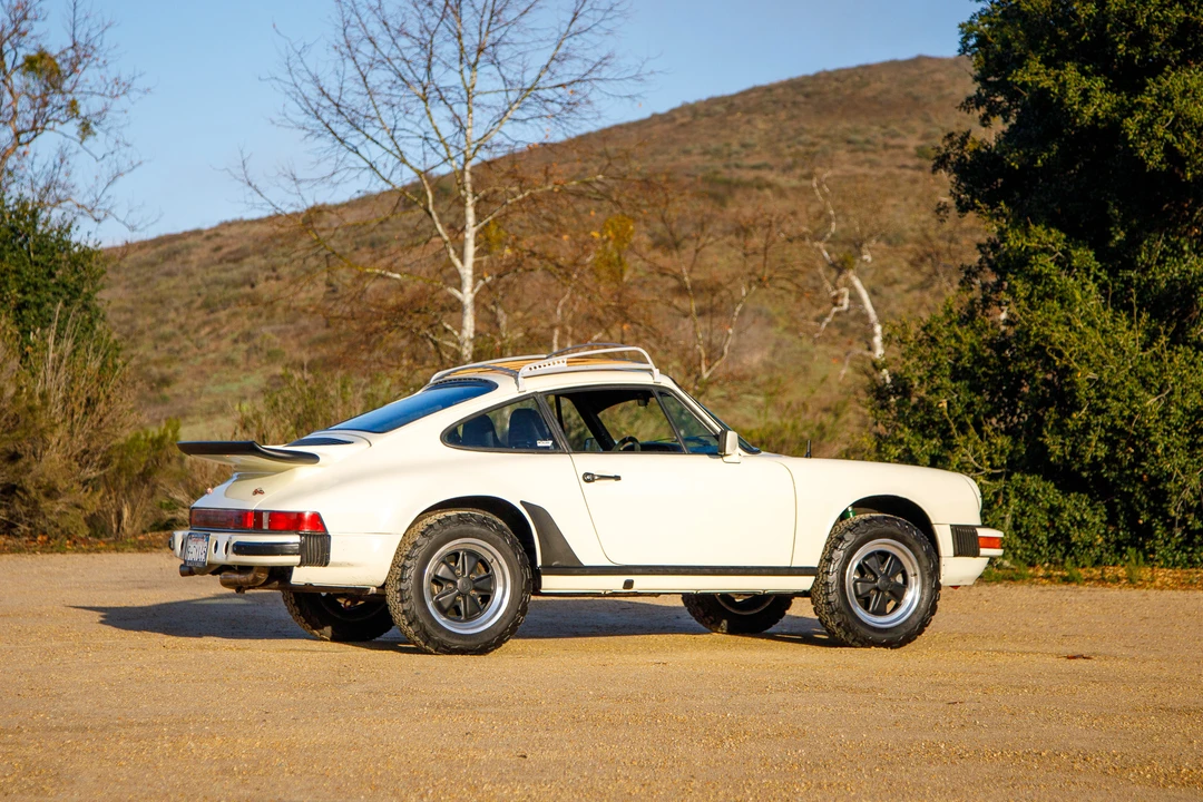 1983 Porsche 911 Carrera SC - Image 18 of 31