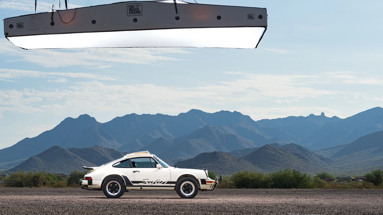 1983 Porsche 911 Carrera SC - Image 16 of 31