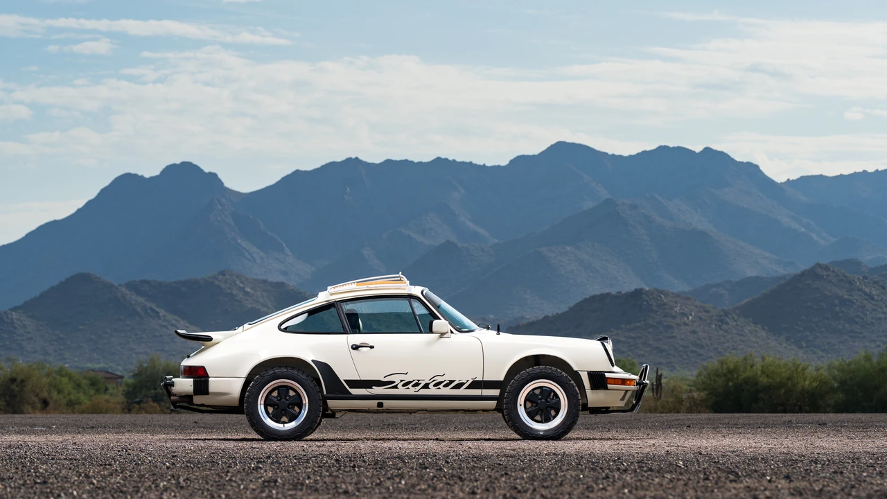 1983 Porsche 911 Carrera SC - Image 15 of 31