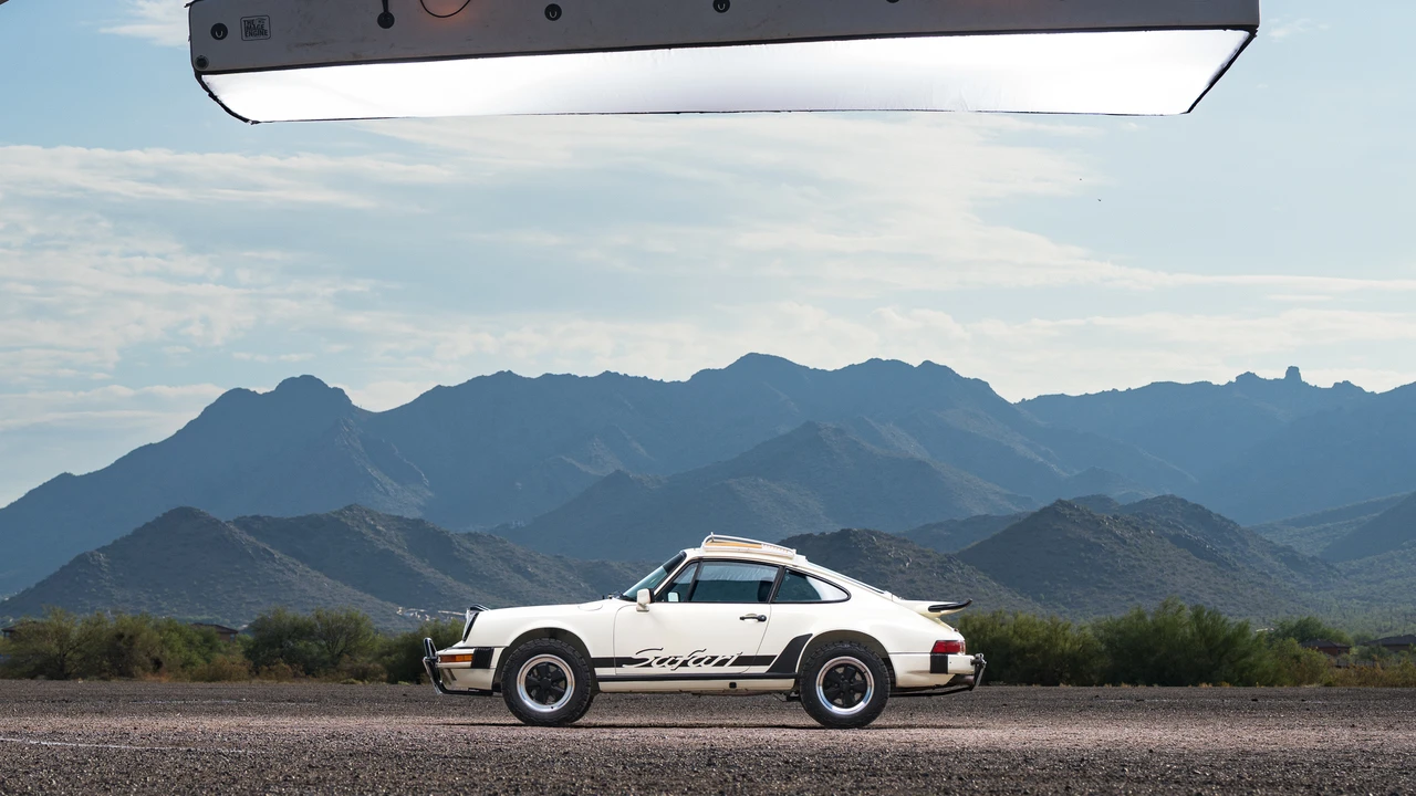 1983 Porsche 911 Carrera SC - Image 28 of 31