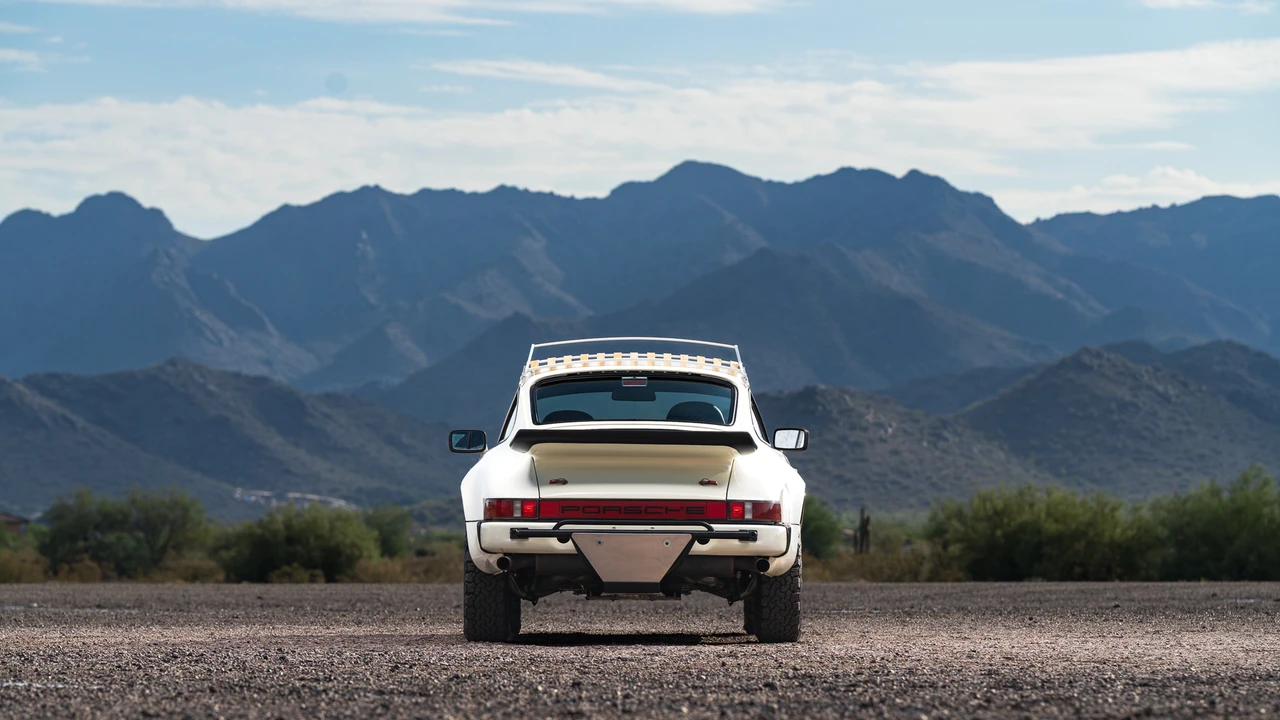1983 Porsche 911 Carrera SC - Image 21 of 31