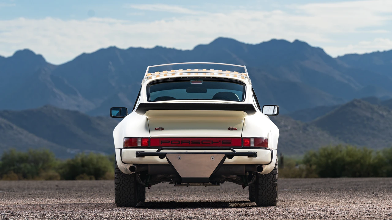 1983 Porsche 911 Carrera SC - Image 22 of 31