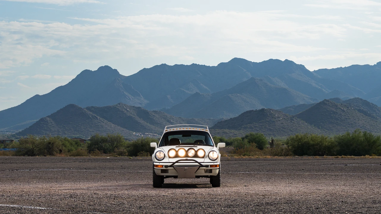 1983 Porsche 911 Carrera SC - Image 7 of 31