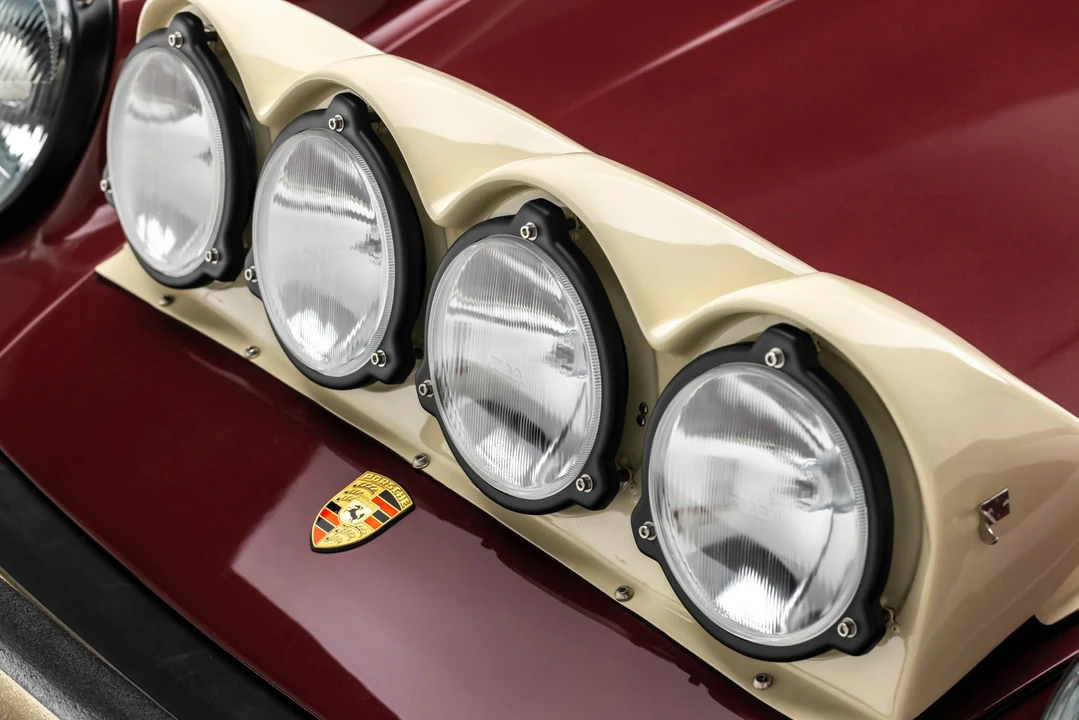 1983 Porsche 911 Carrera SC - Image 22 of 31