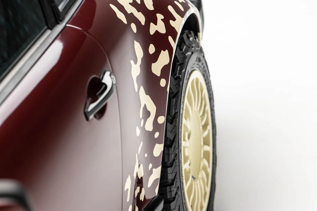 1983 Porsche 911 Carrera SC - Image 25 of 31