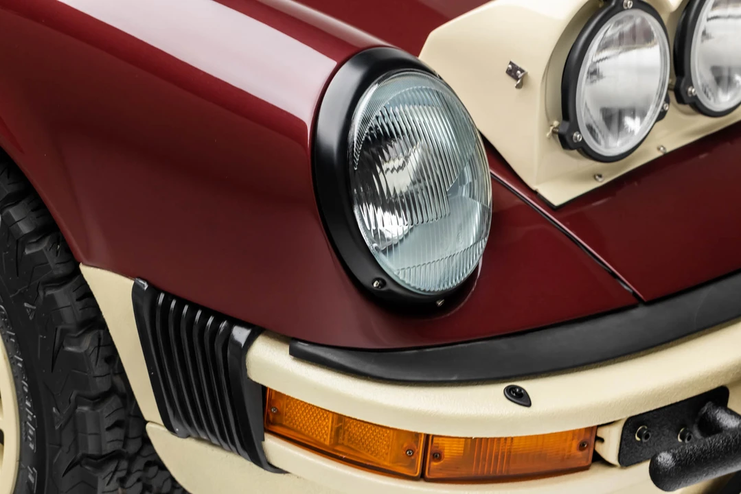 1983 Porsche 911 Carrera SC - Image 27 of 31