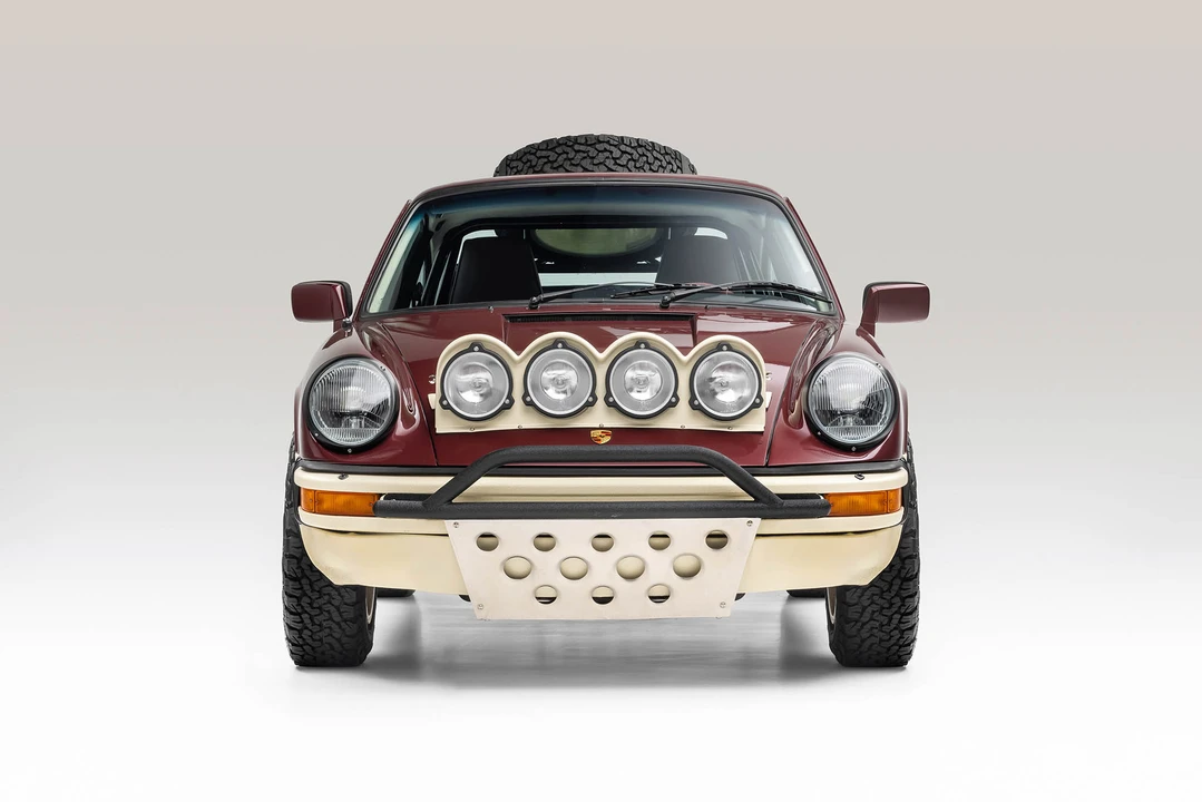 1983 Porsche 911 Carrera SC - Image 18 of 31